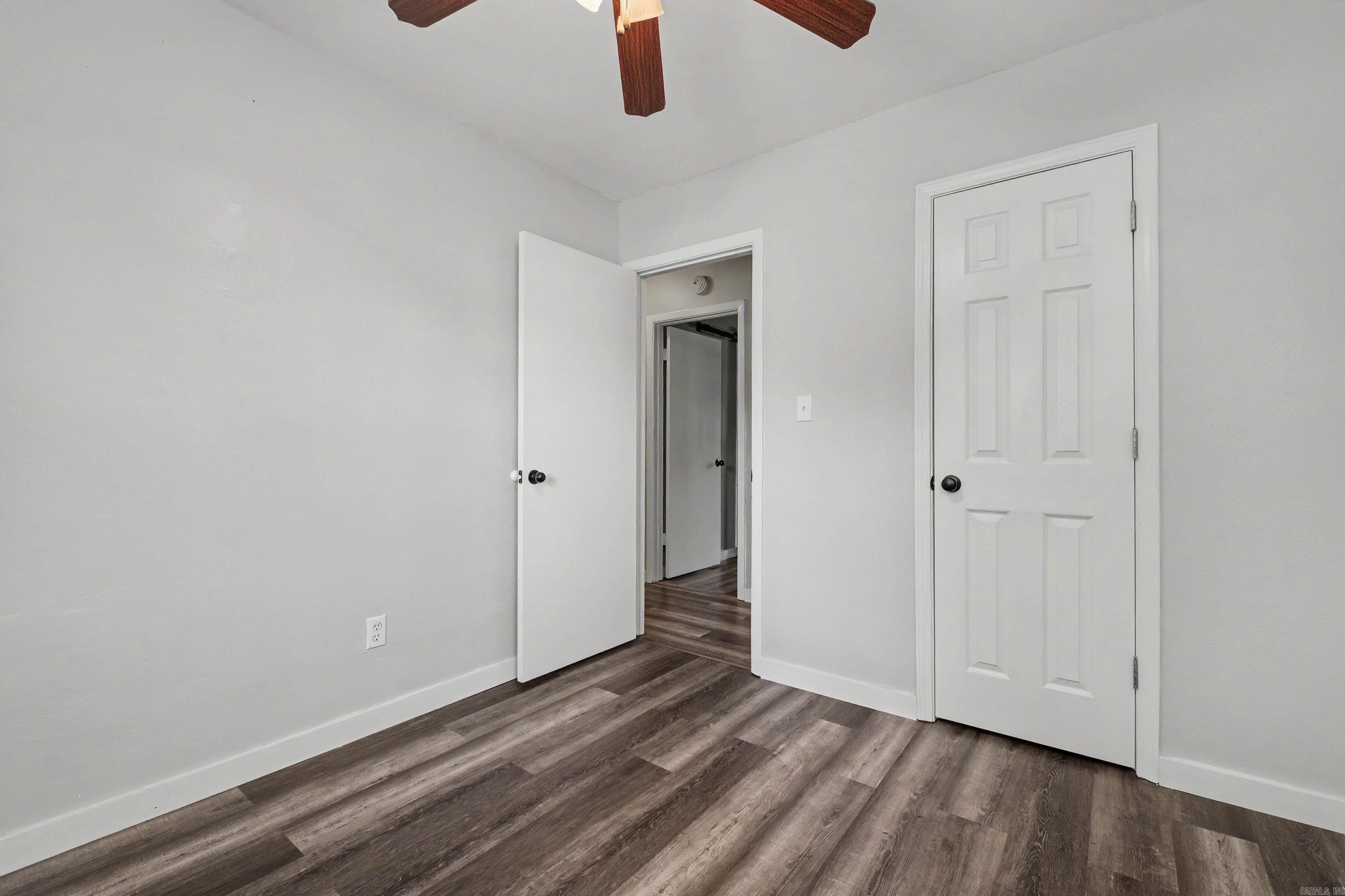 KELSO SUBD. - Residential