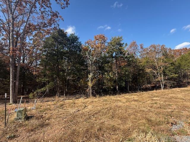 Wooded lot perfect for building your home or building a home to sale.  You could leave trees at the back of the lot for privacy.  All utilities are on the property. 1450 sq. ft. minimum