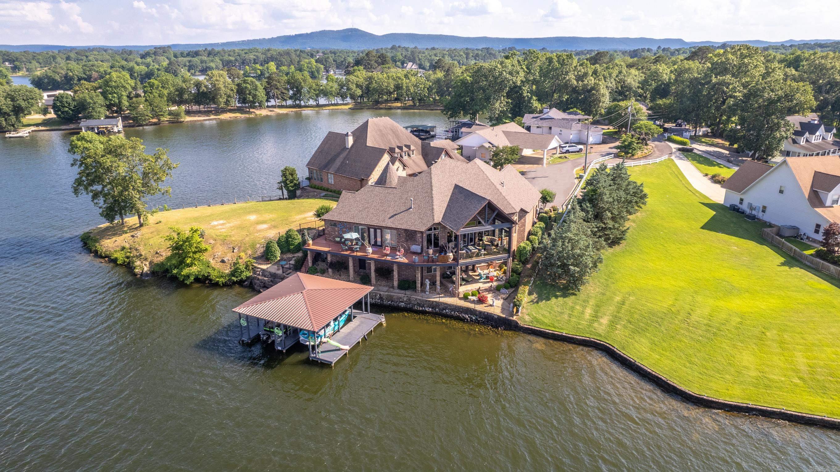 Sparling Point - Residential