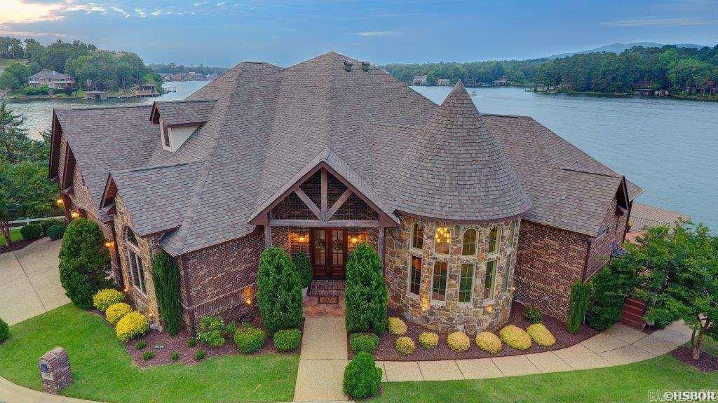 Sparling Point - Residential