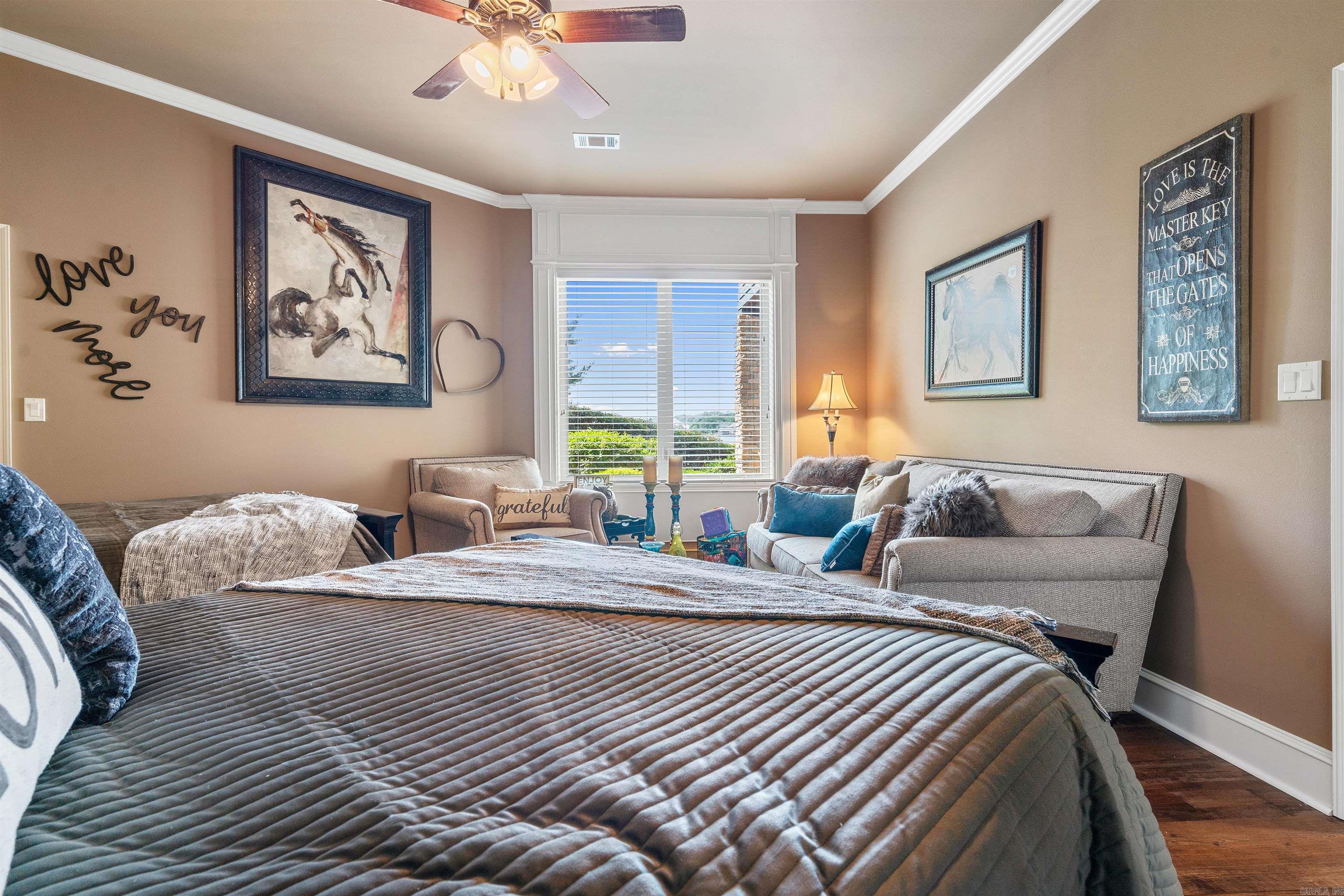 Sparling Point - Residential