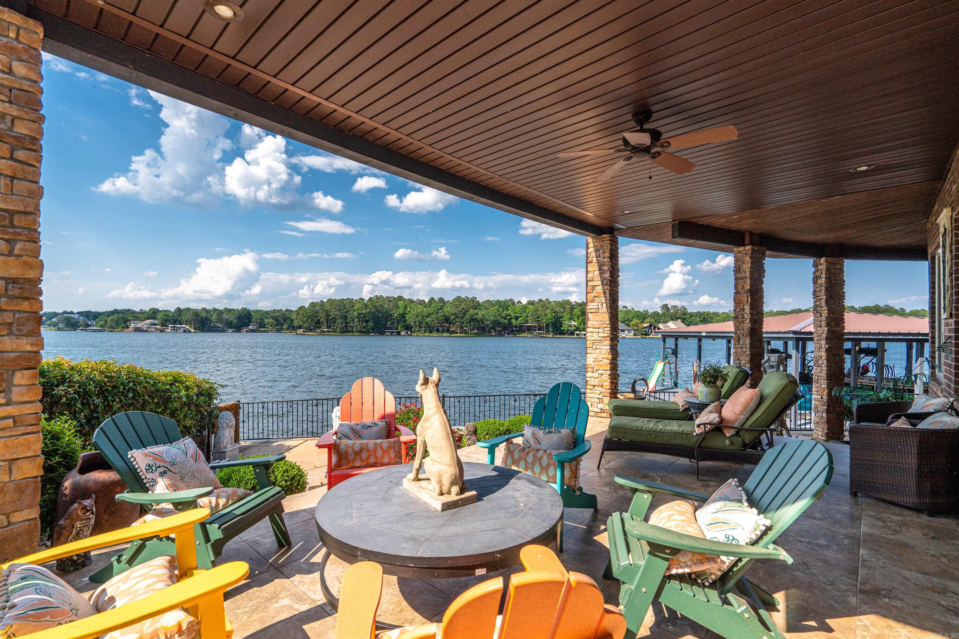 Sparling Point - Residential