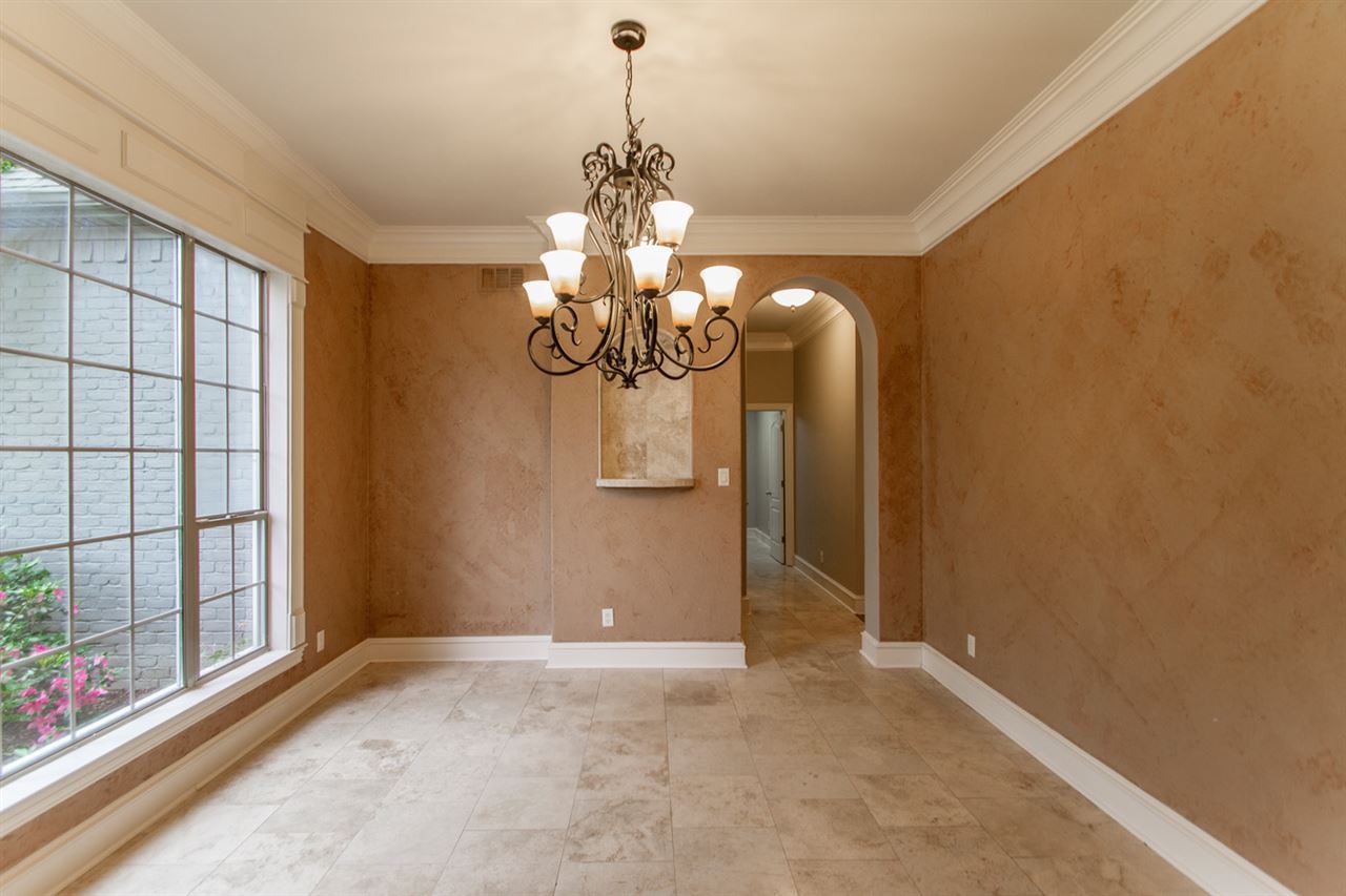 CHENAL VALLEY BRONTE COURT - Residential