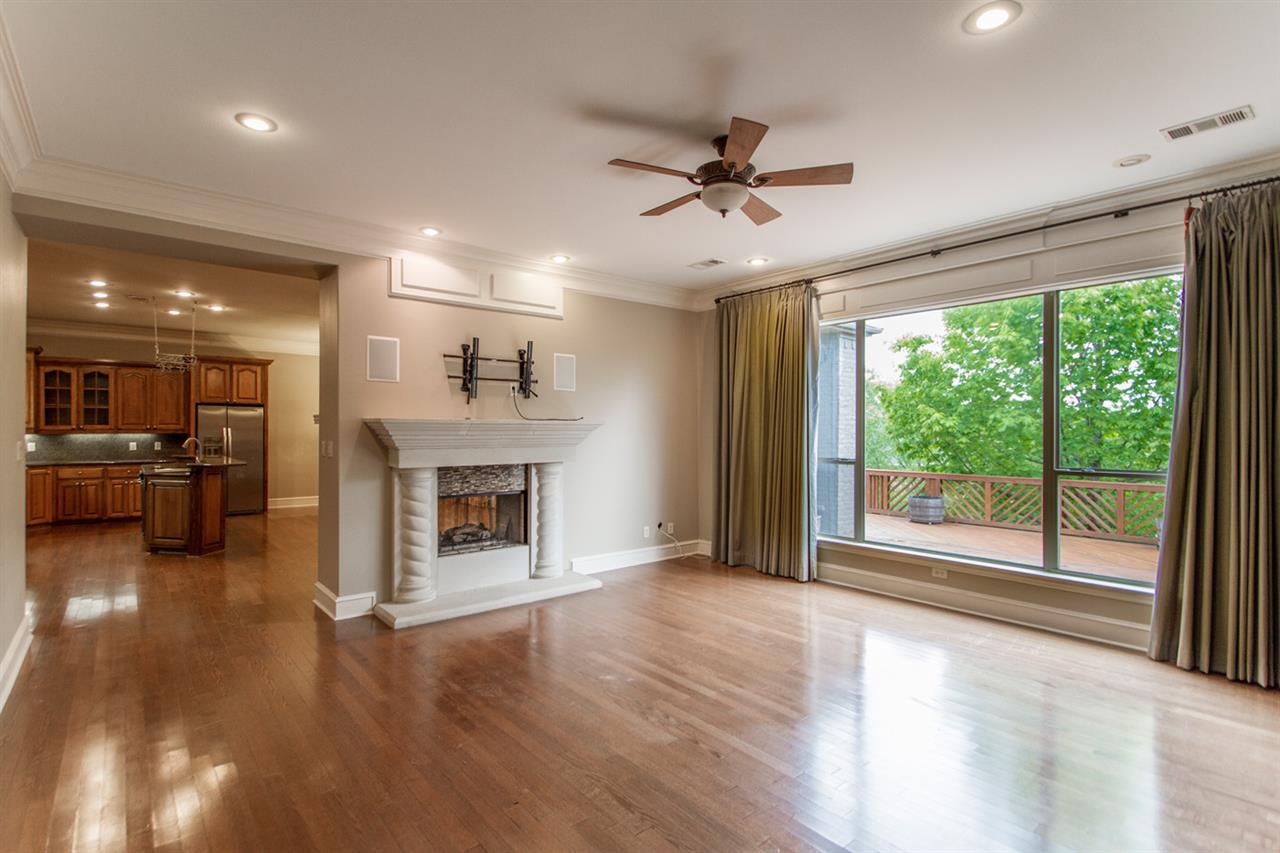 CHENAL VALLEY BRONTE COURT - Residential