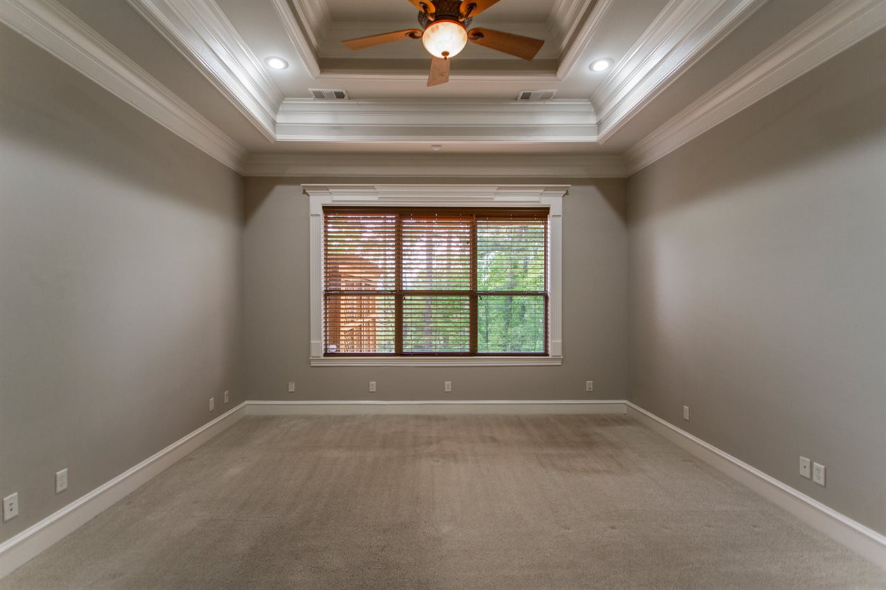 CHENAL VALLEY BRONTE COURT - Residential