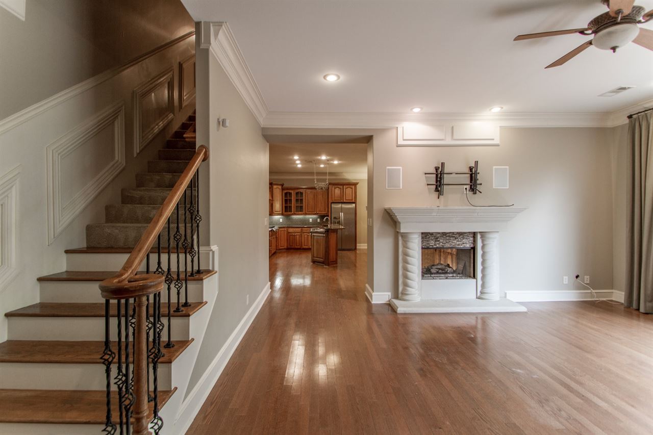 CHENAL VALLEY BRONTE COURT - Residential