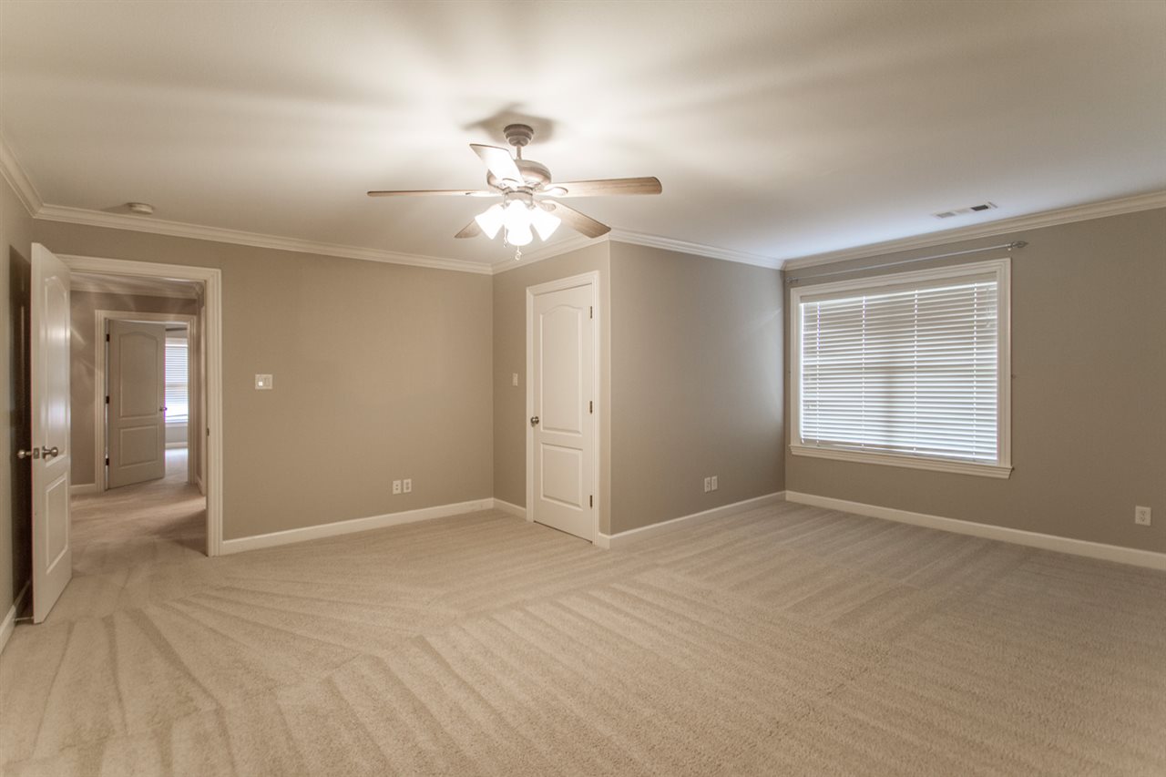 CHENAL VALLEY BRONTE COURT - Residential
