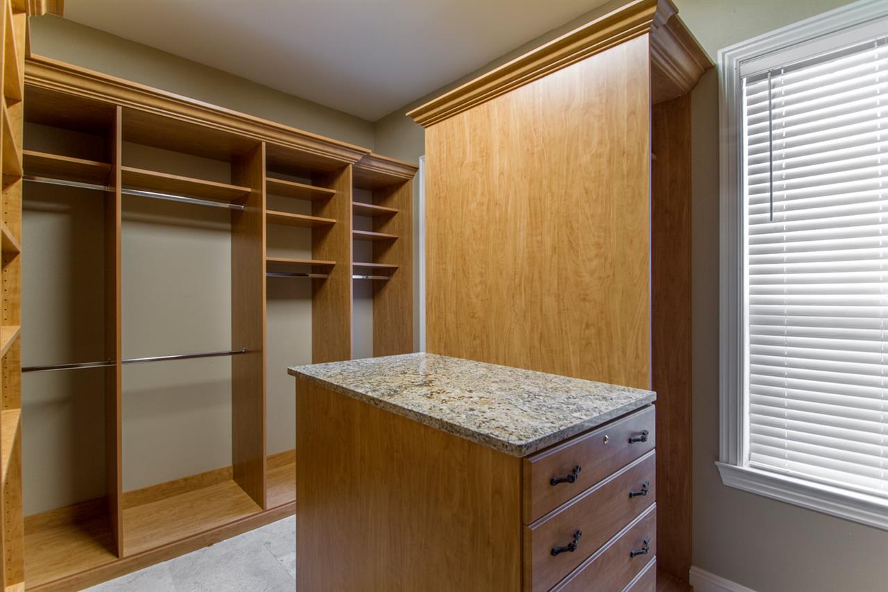 CHENAL VALLEY BRONTE COURT - Residential