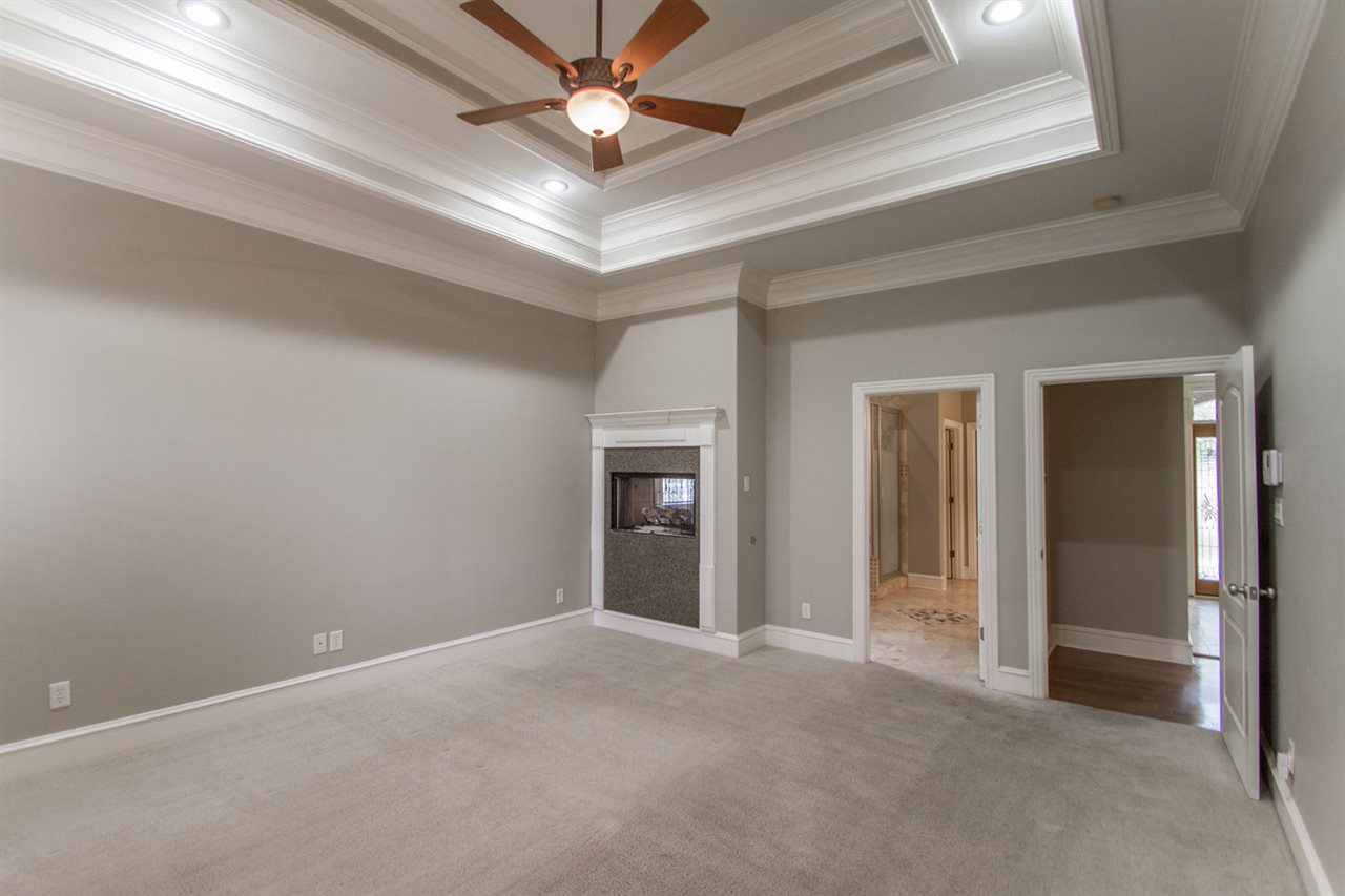 CHENAL VALLEY BRONTE COURT - Residential