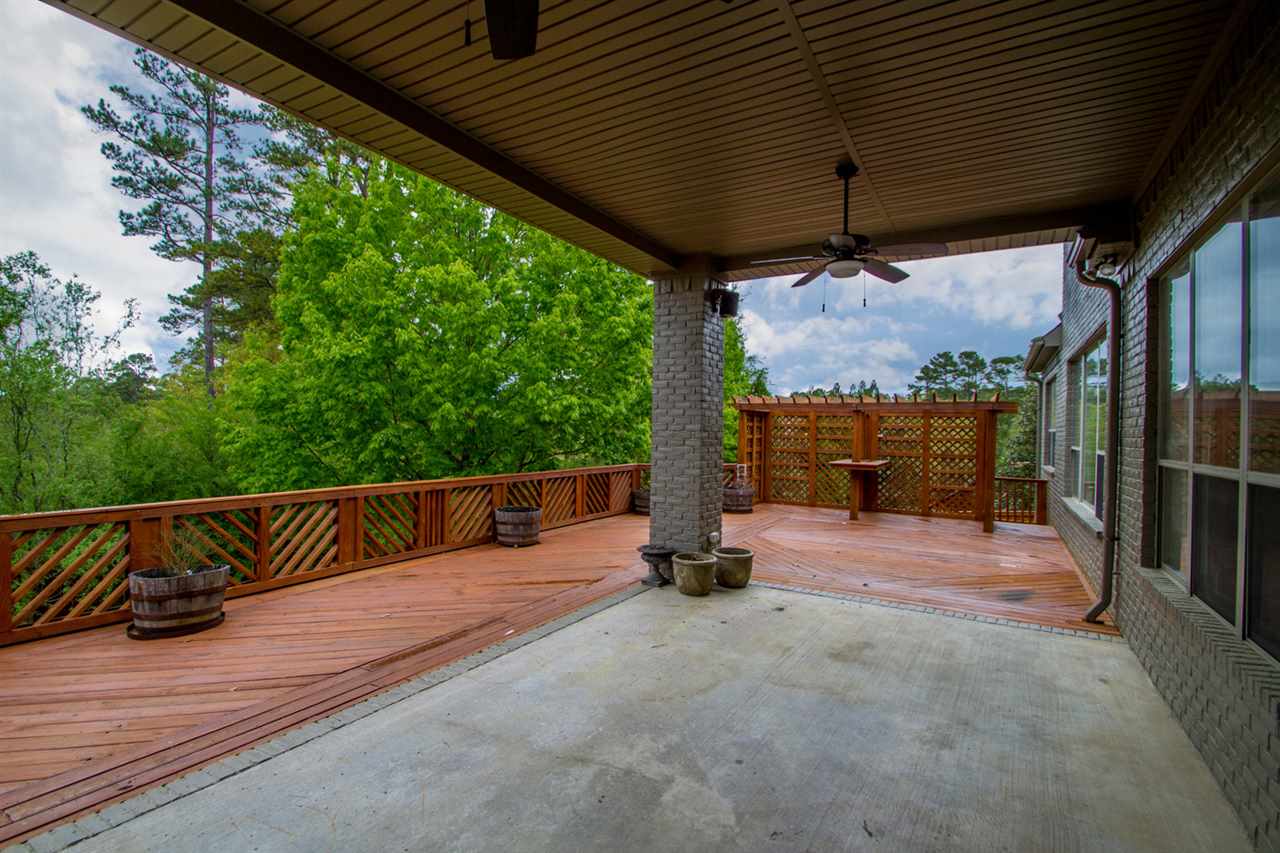 CHENAL VALLEY BRONTE COURT - Residential