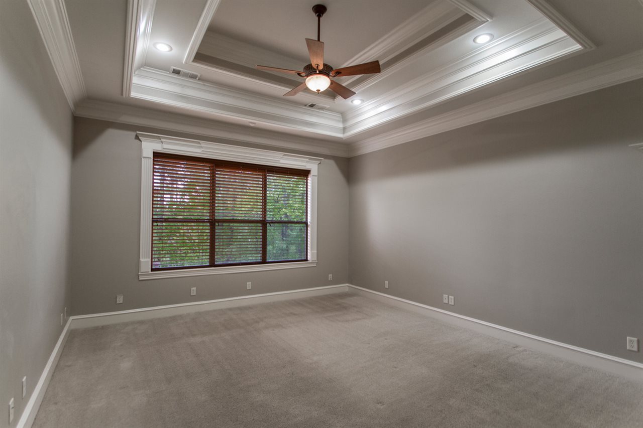 CHENAL VALLEY BRONTE COURT - Residential