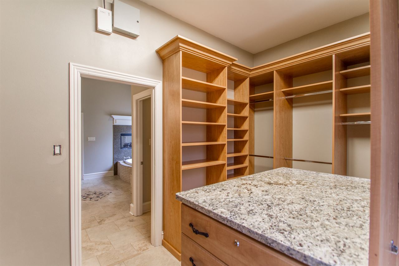 CHENAL VALLEY BRONTE COURT - Residential