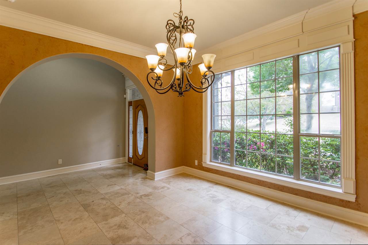 CHENAL VALLEY BRONTE COURT - Residential