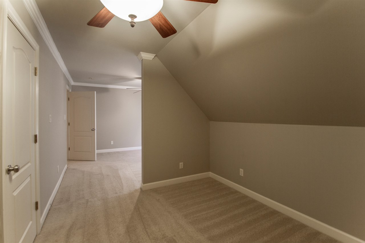 CHENAL VALLEY BRONTE COURT - Residential