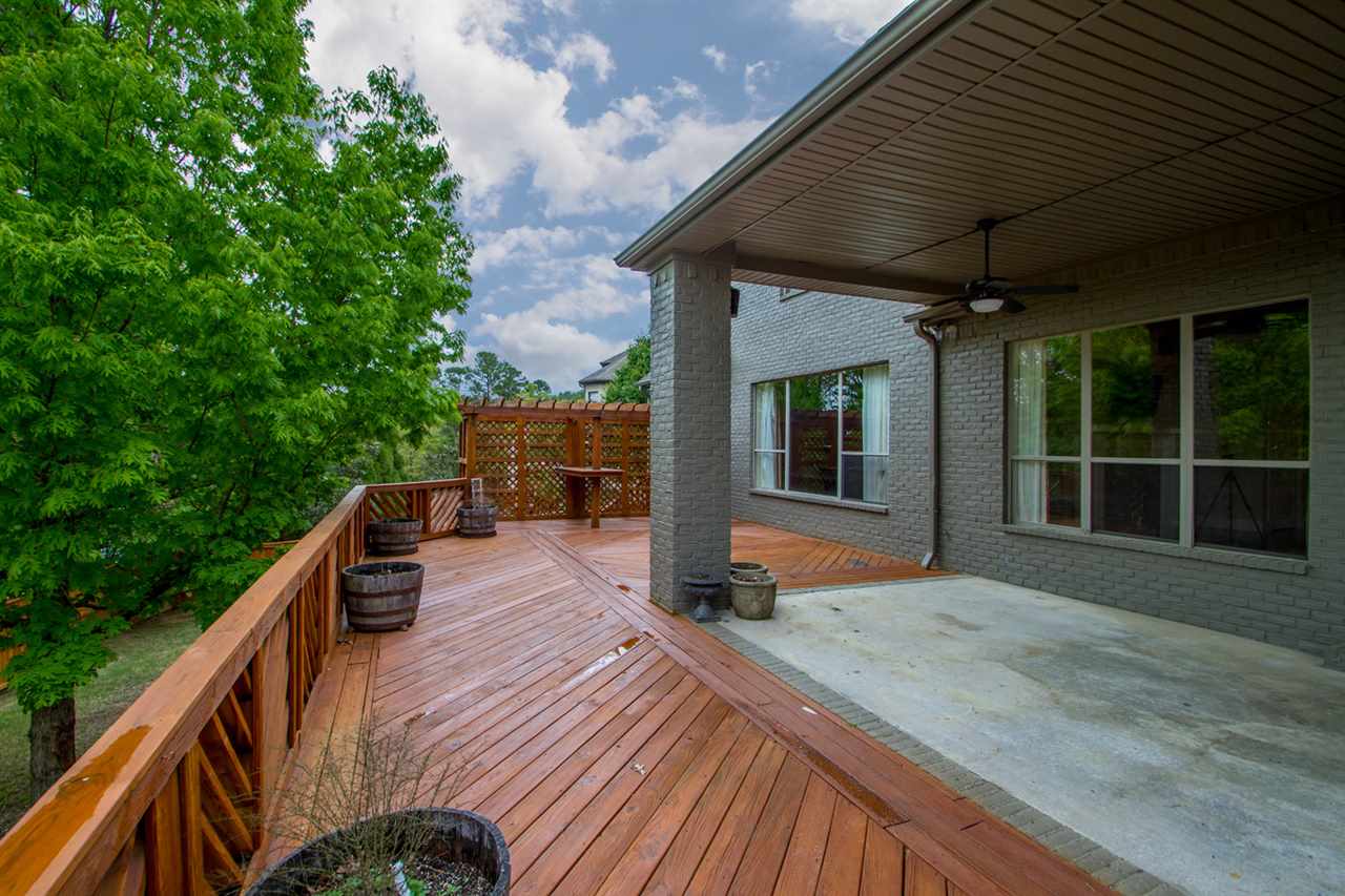 CHENAL VALLEY BRONTE COURT - Residential