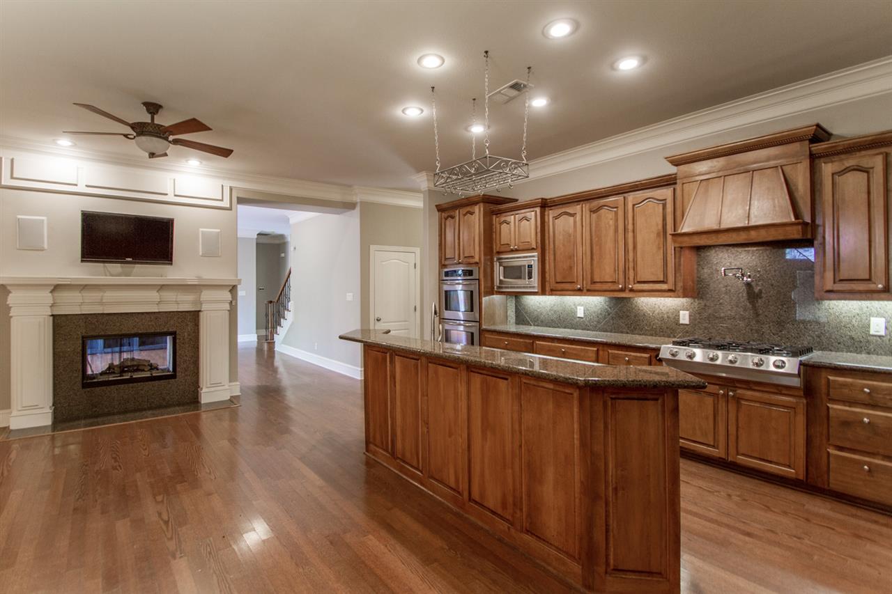 CHENAL VALLEY BRONTE COURT - Residential