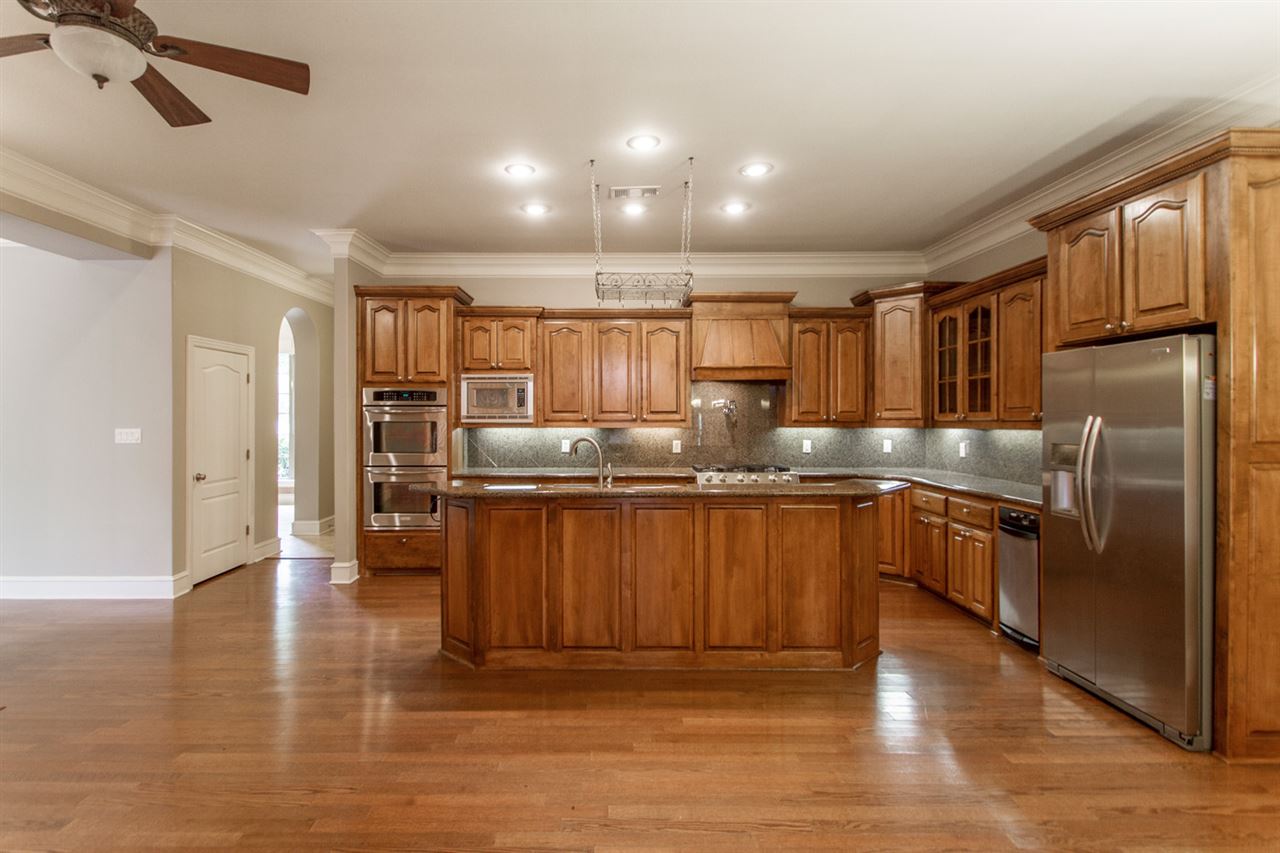 CHENAL VALLEY BRONTE COURT - Residential