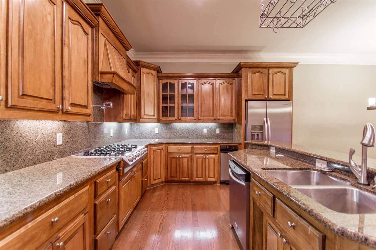 CHENAL VALLEY BRONTE COURT - Residential