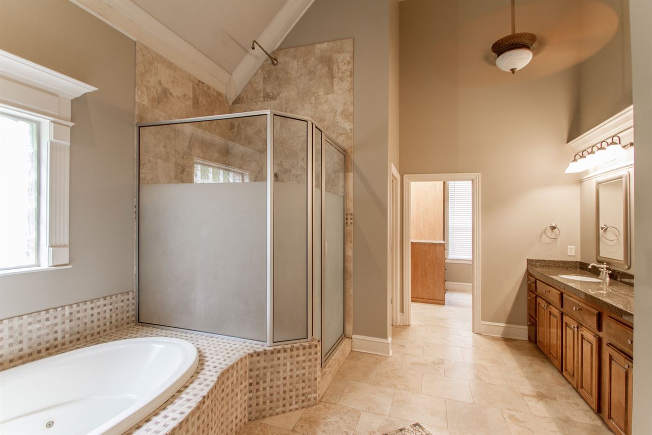 CHENAL VALLEY BRONTE COURT - Residential