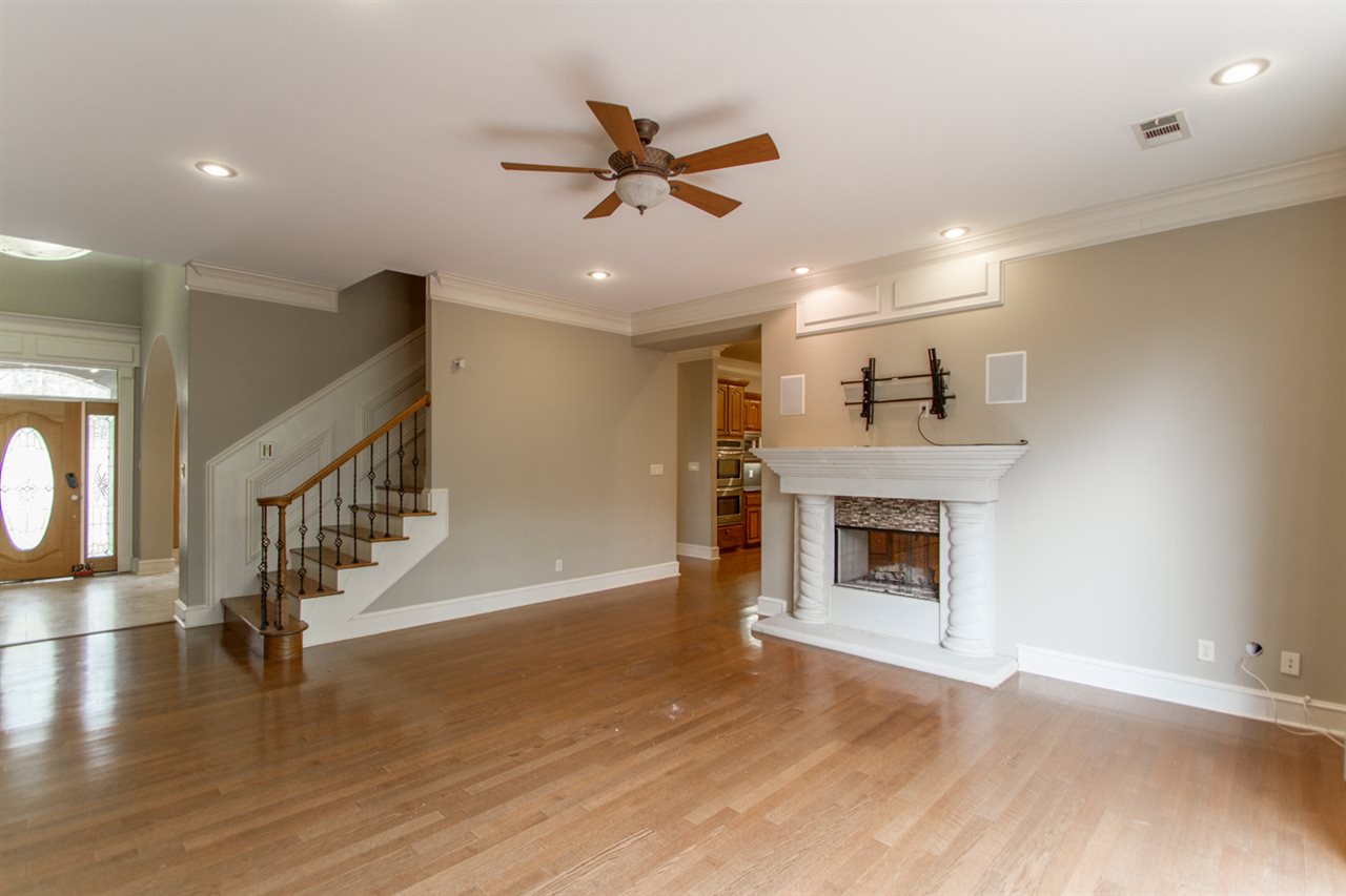 CHENAL VALLEY BRONTE COURT - Residential