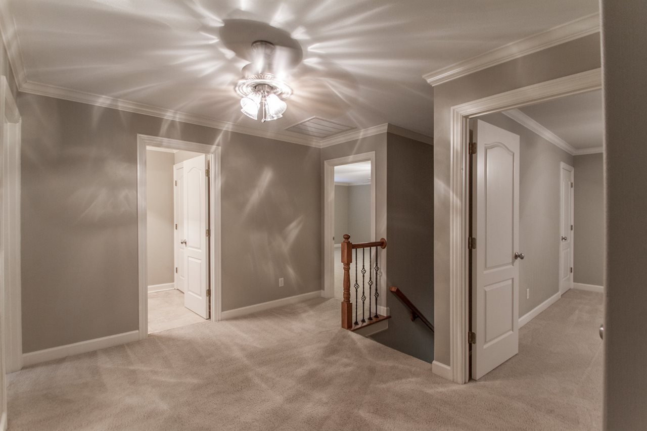 CHENAL VALLEY BRONTE COURT - Residential