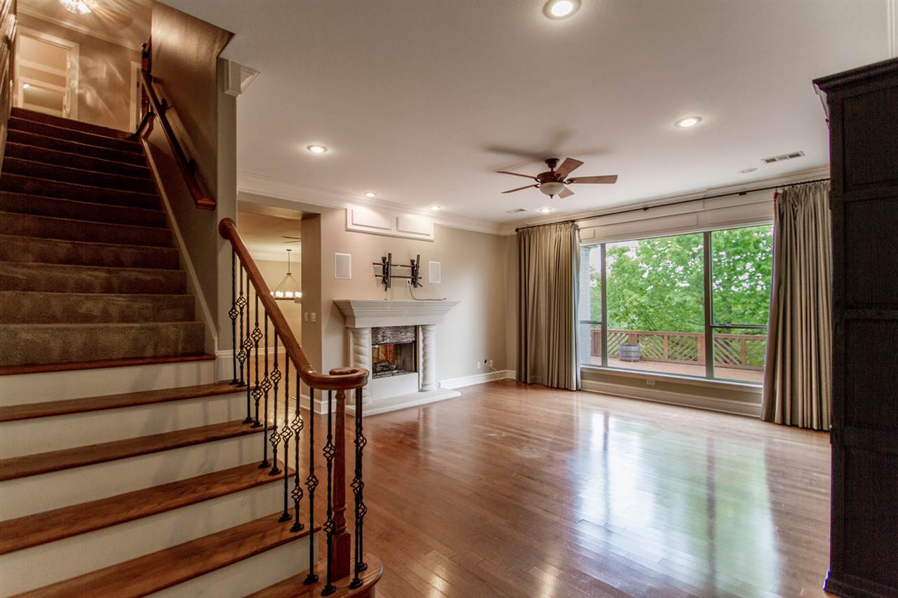 CHENAL VALLEY BRONTE COURT - Residential