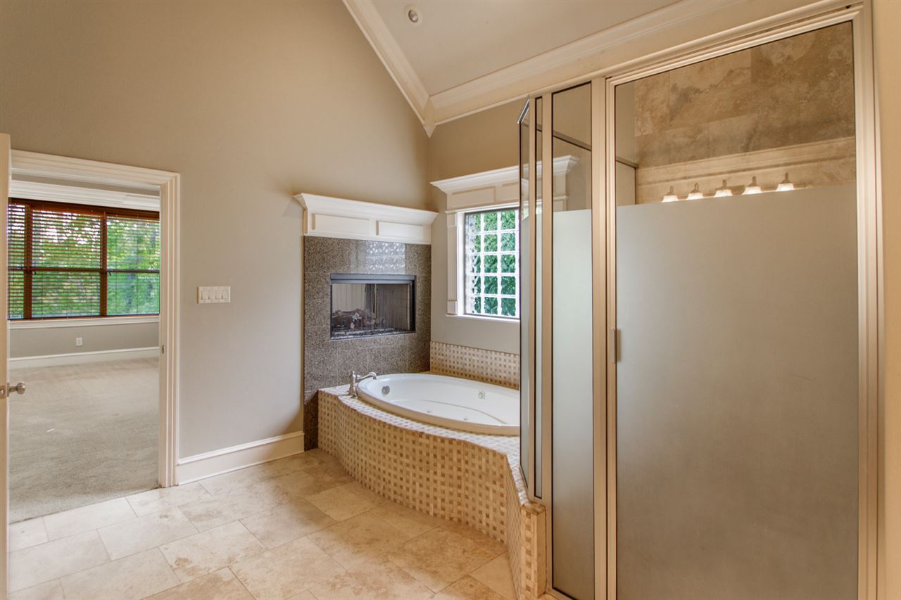 CHENAL VALLEY BRONTE COURT - Residential