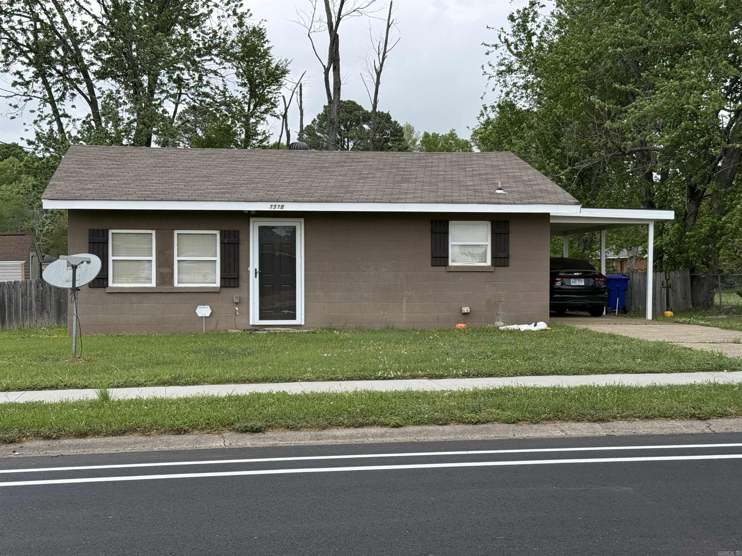 BOULEVARD ADD - Residential