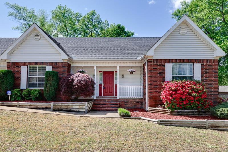 Magness Creek - Residential