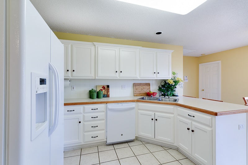 Magness Creek - Residential