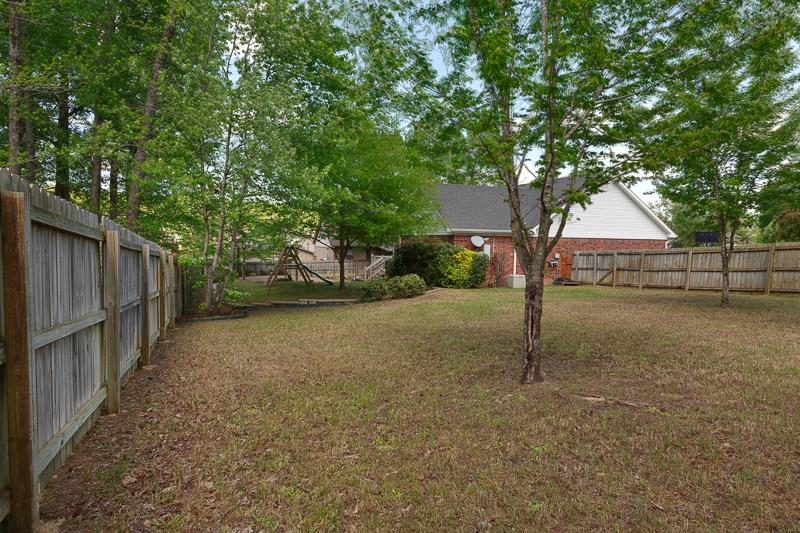 Magness Creek - Residential