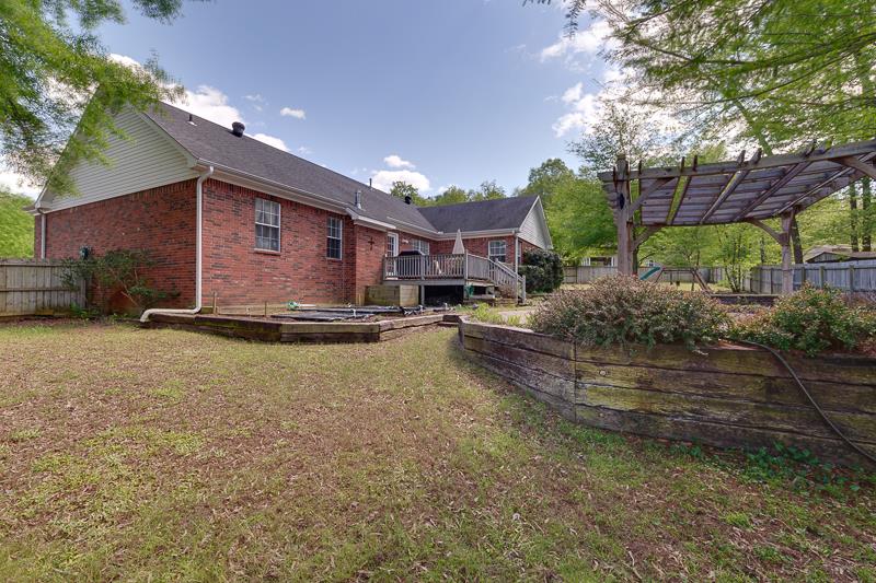Magness Creek - Residential