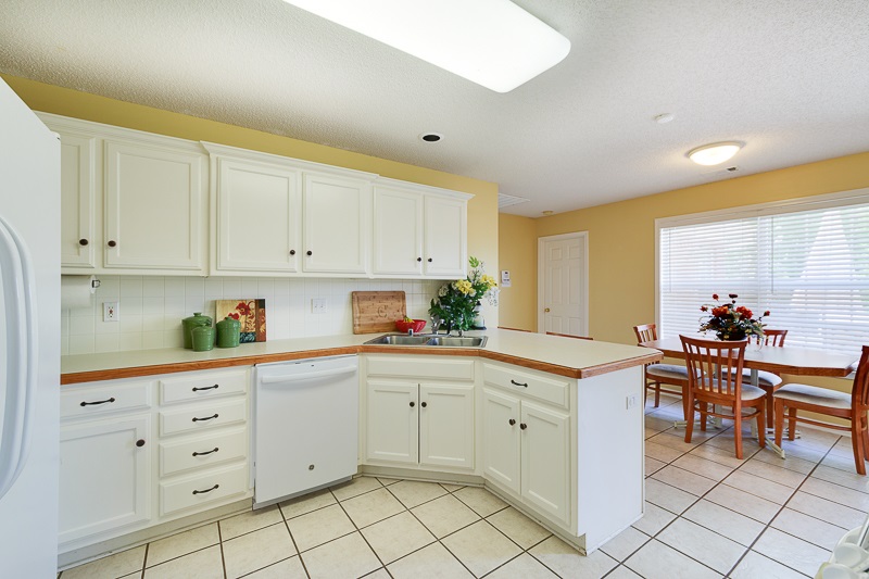 Magness Creek - Residential