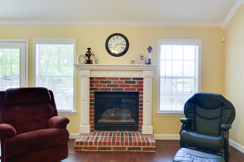 Magness Creek - Residential