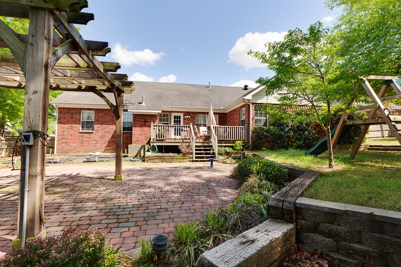 Magness Creek - Residential