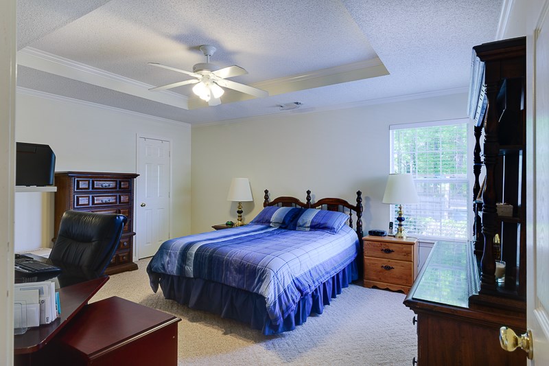 Magness Creek - Residential
