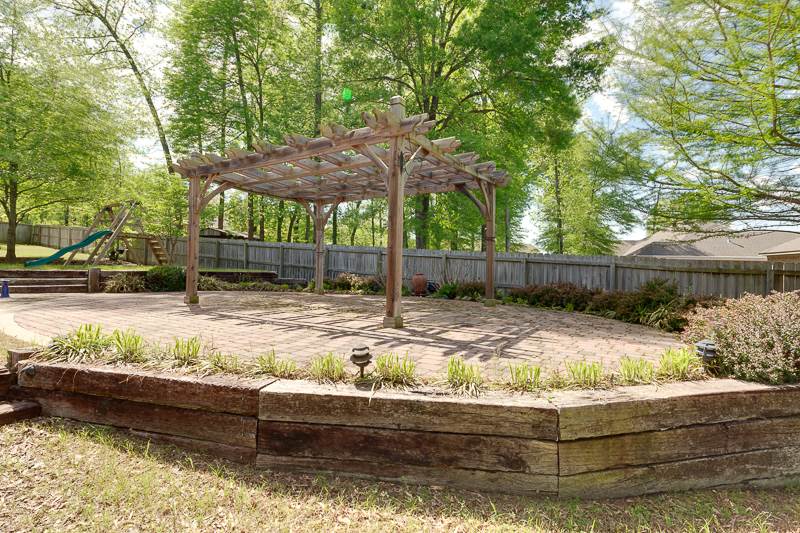 Magness Creek - Residential