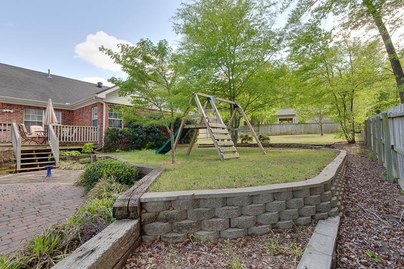 Magness Creek - Residential