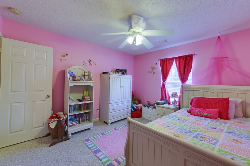 Magness Creek - Residential