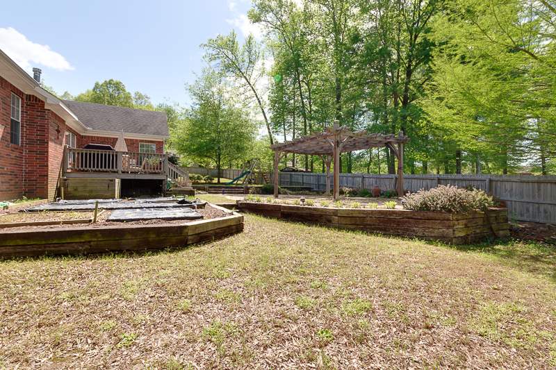 Magness Creek - Residential