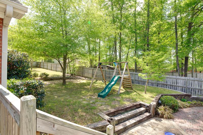 Magness Creek - Residential