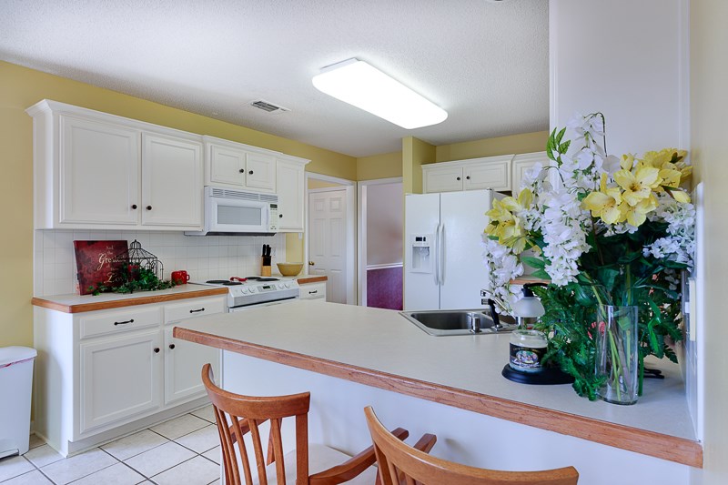 Magness Creek - Residential