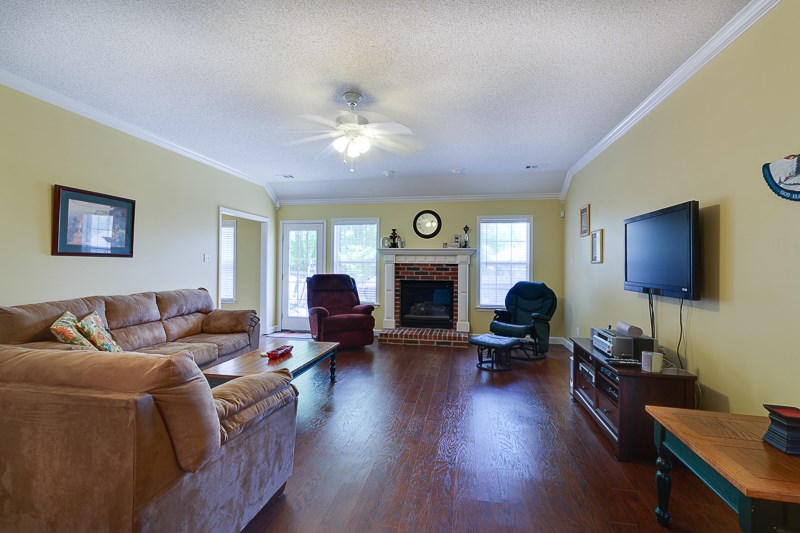 Magness Creek - Residential