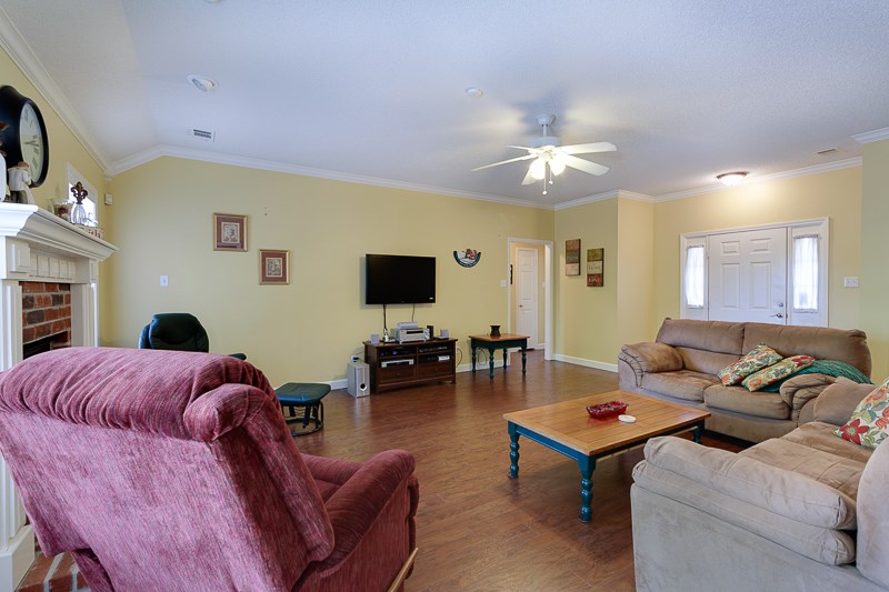 Magness Creek - Residential
