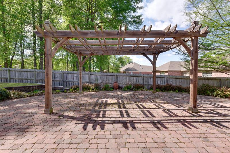 Magness Creek - Residential