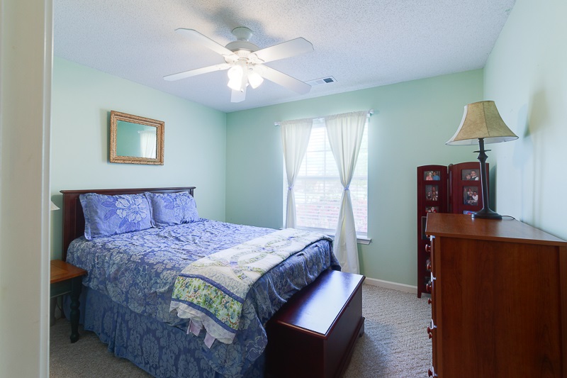 Magness Creek - Residential