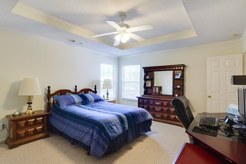 Magness Creek - Residential