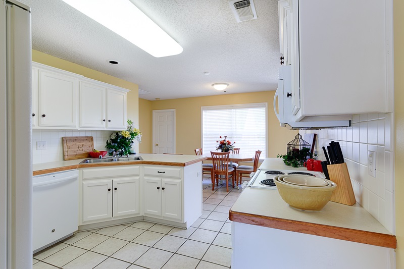 Magness Creek - Residential