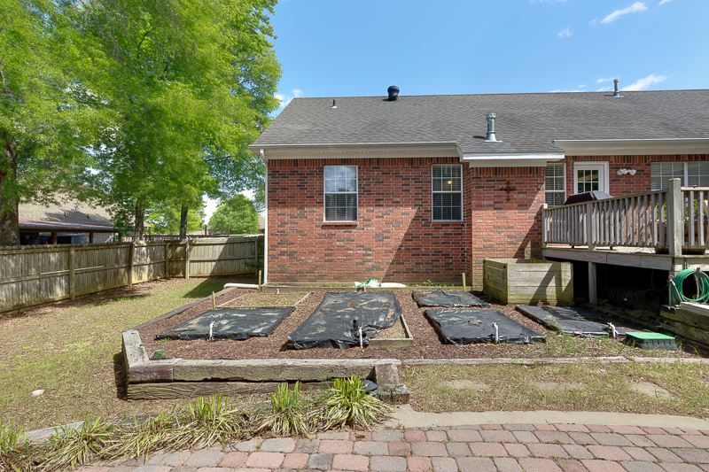 Magness Creek - Residential