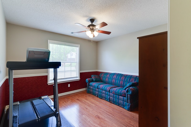 Magness Creek - Residential